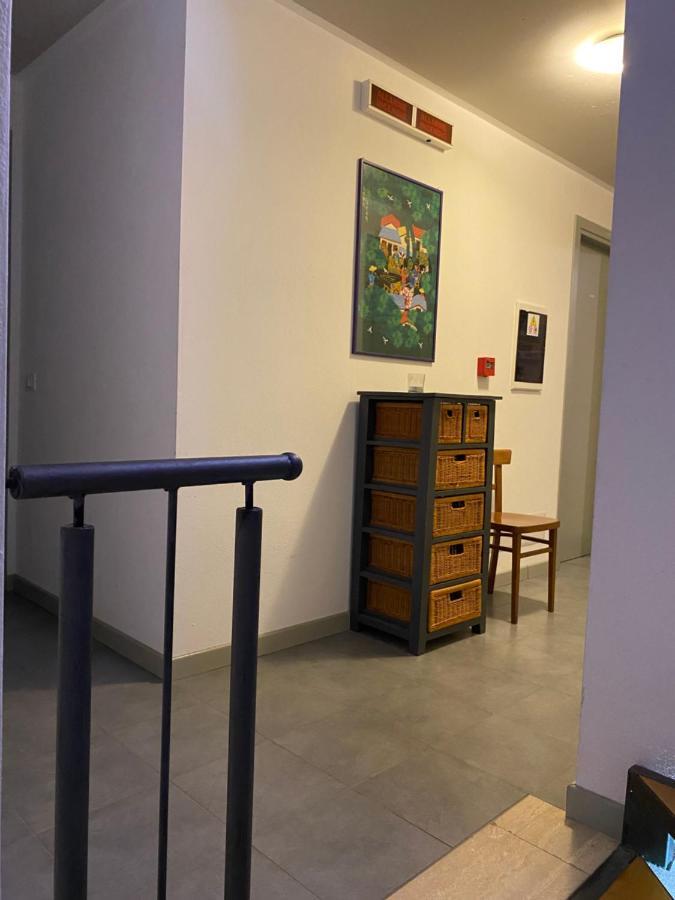 Locanda Le Ginestre Cantalupo in Sabina Luaran gambar